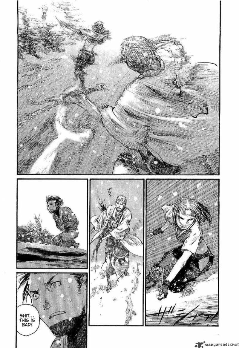 Blade Of The Immortal 170 26