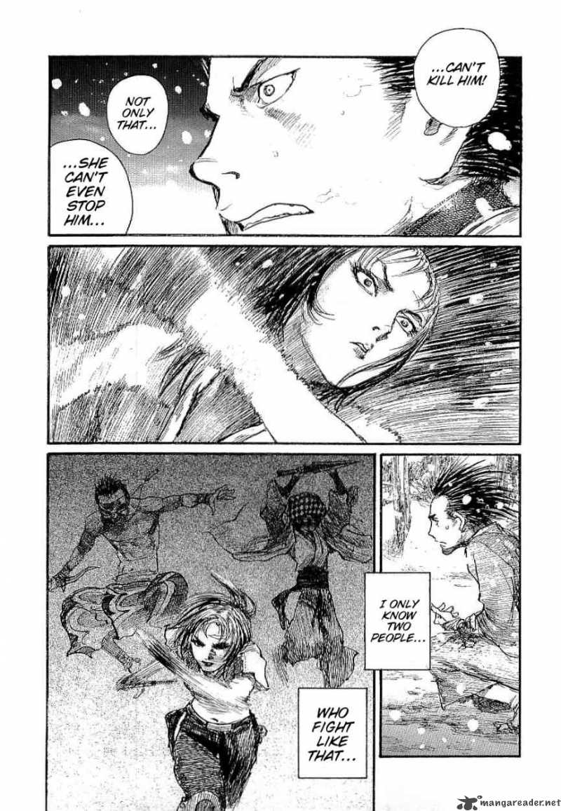Blade Of The Immortal 170 29