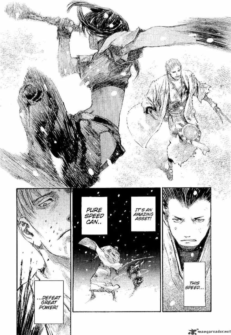Blade Of The Immortal 170 30