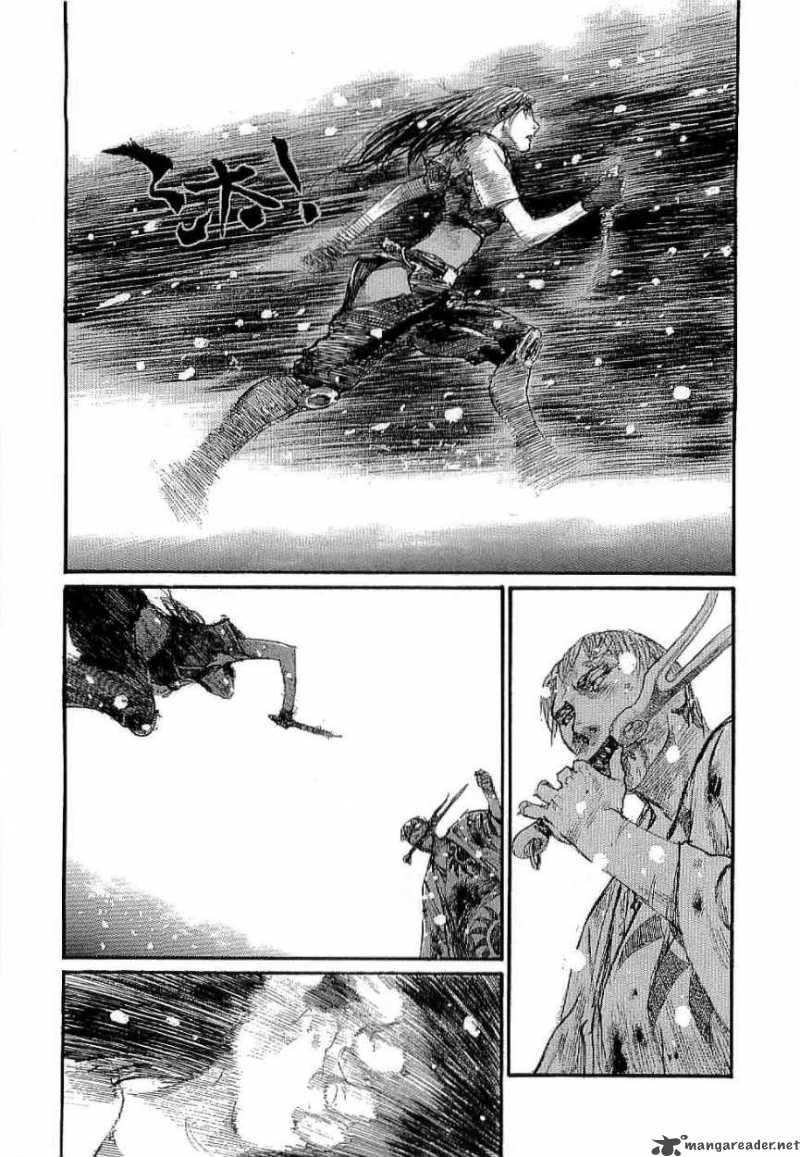 Blade Of The Immortal 170 38