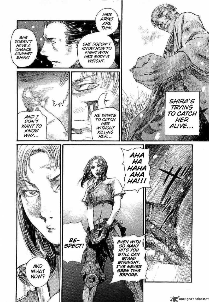Blade Of The Immortal 170 40
