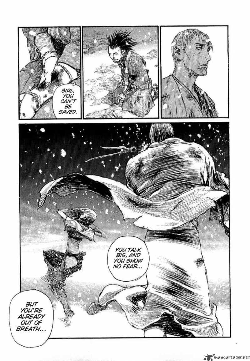 Blade Of The Immortal 170 41