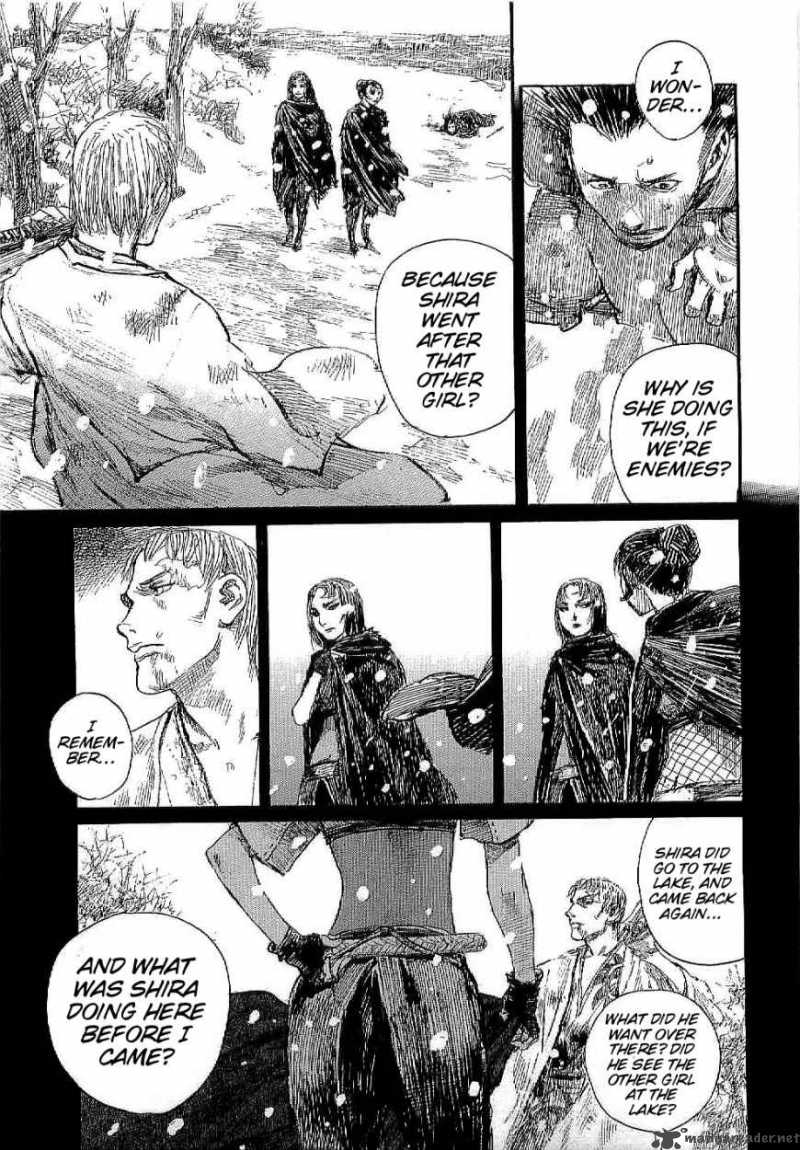 Blade Of The Immortal 170 45