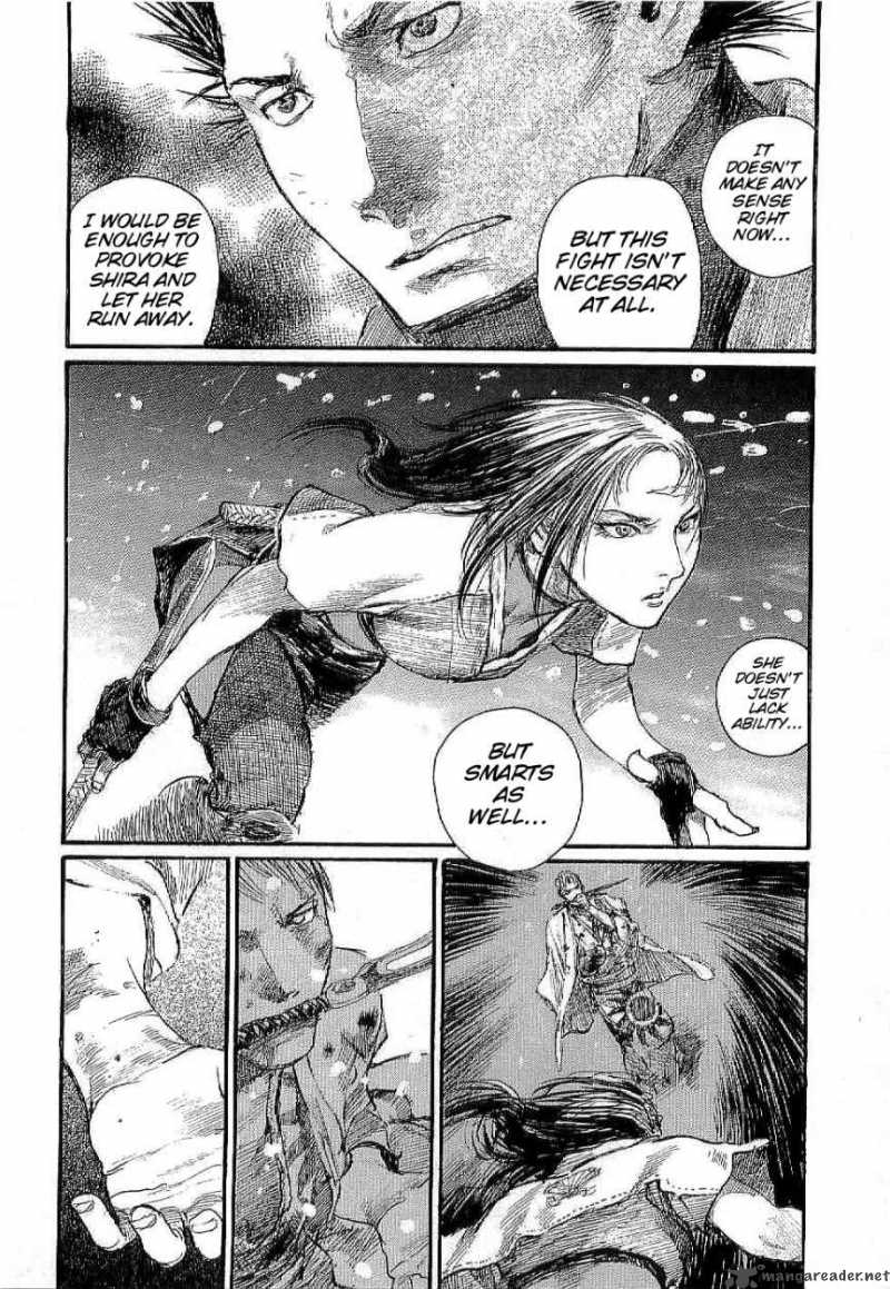 Blade Of The Immortal 170 46