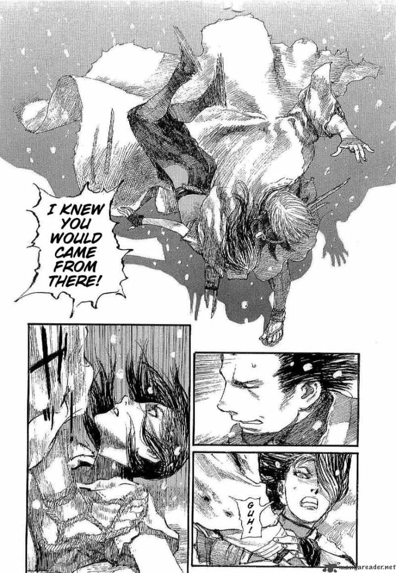 Blade Of The Immortal 170 48