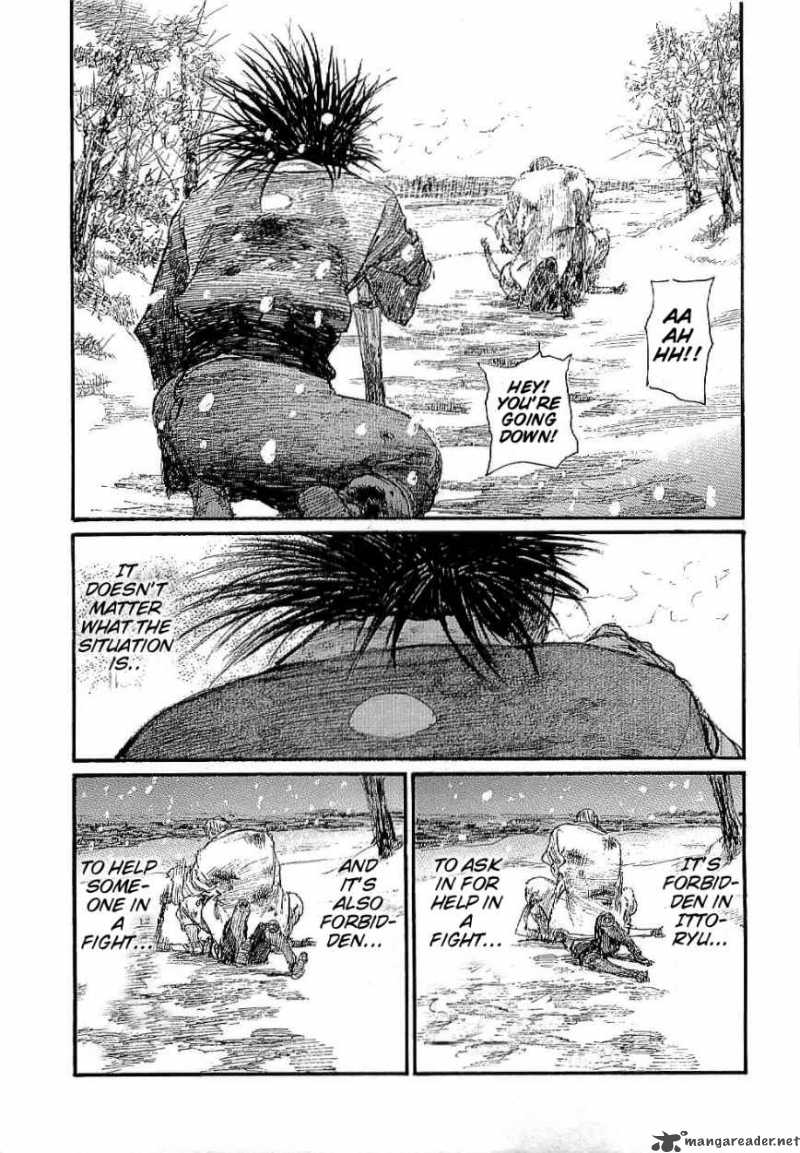 Blade Of The Immortal 170 49