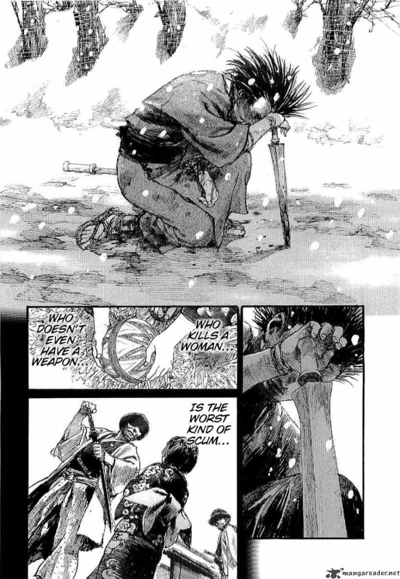 Blade Of The Immortal 170 50