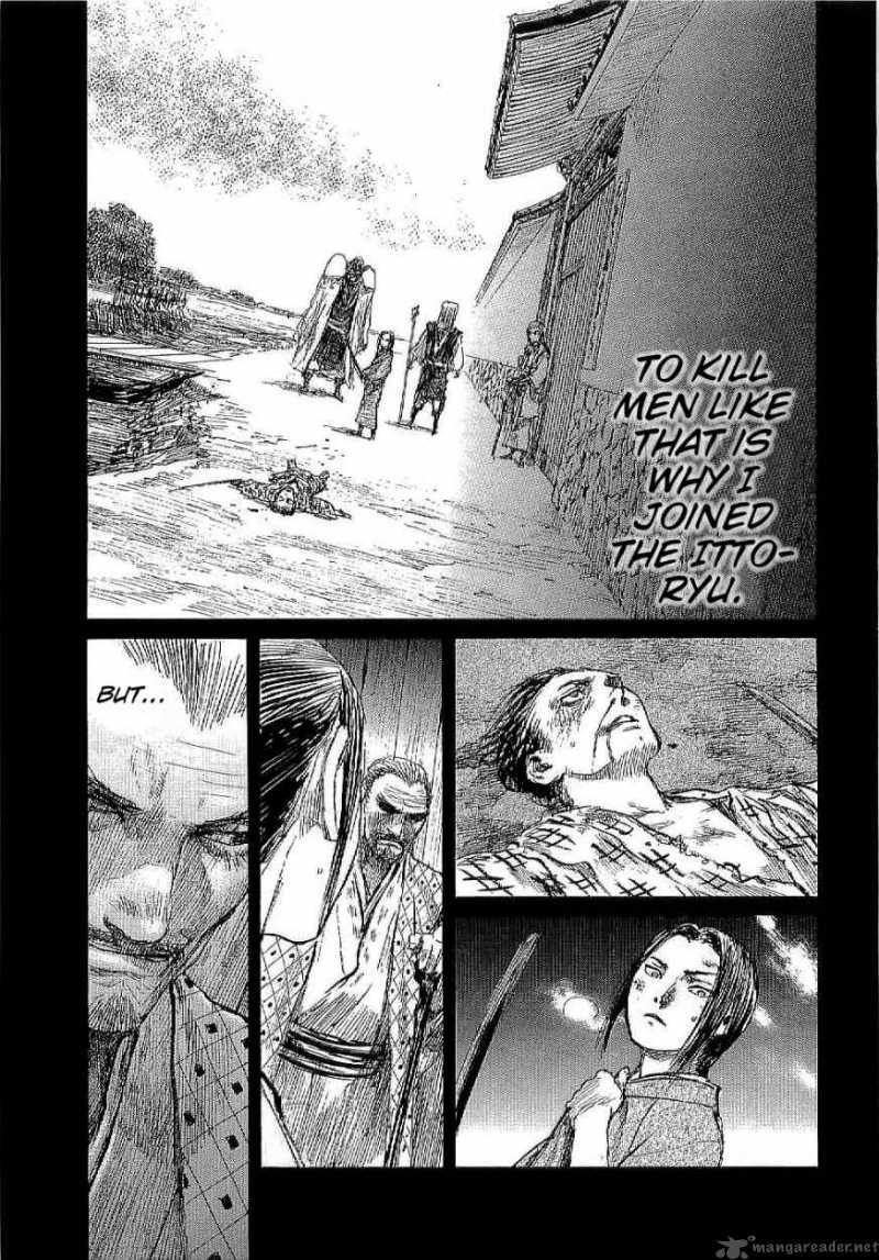 Blade Of The Immortal 170 51