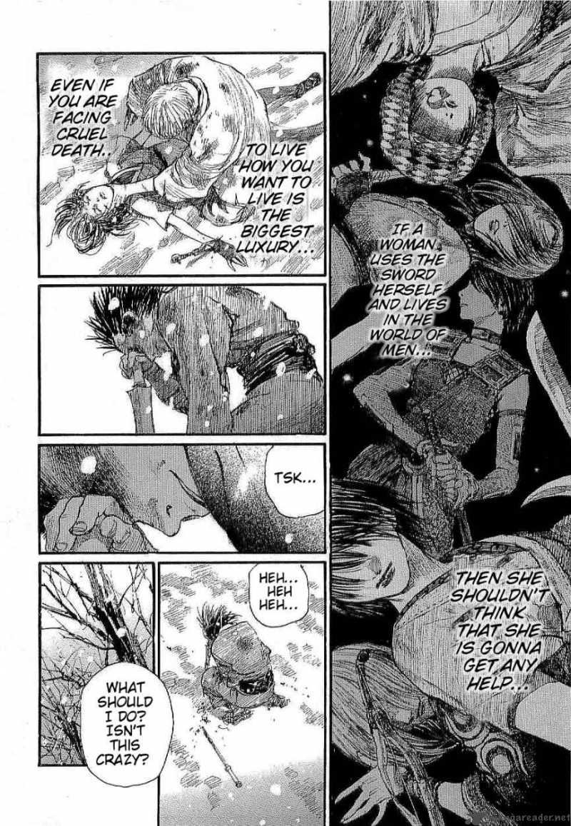 Blade Of The Immortal 170 52