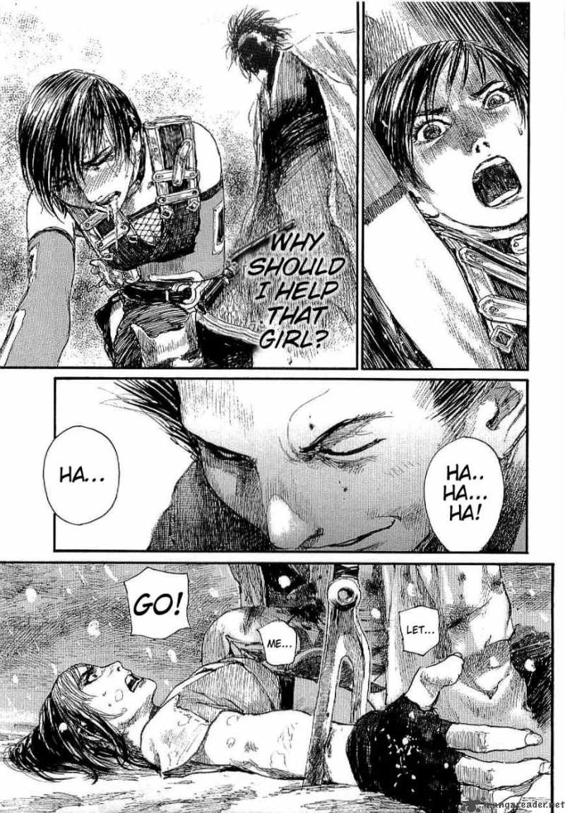 Blade Of The Immortal 170 53