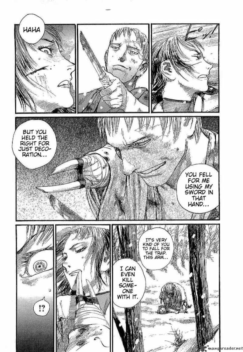 Blade Of The Immortal 170 54