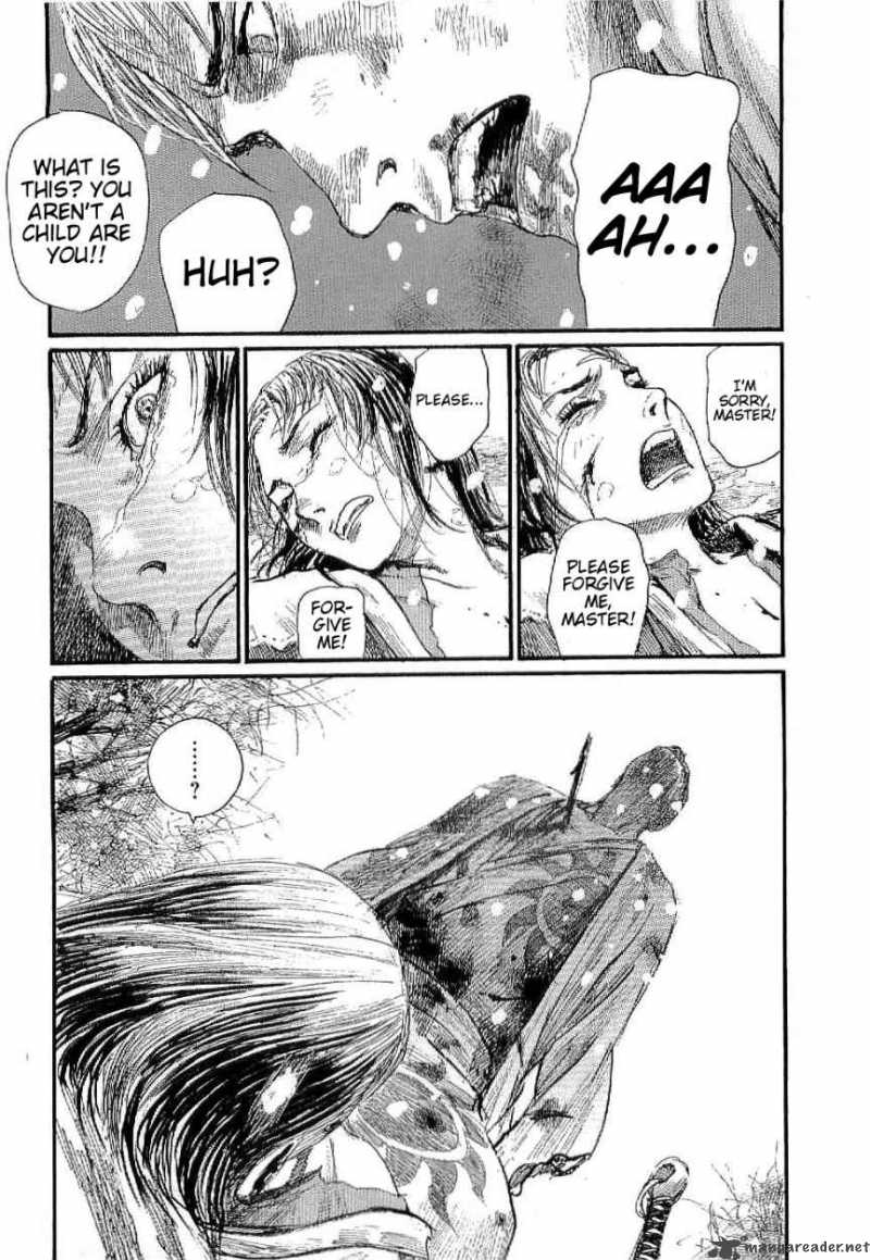 Blade Of The Immortal 170 56