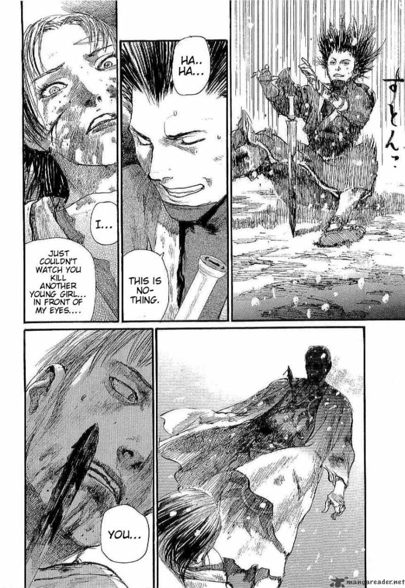 Blade Of The Immortal 170 58