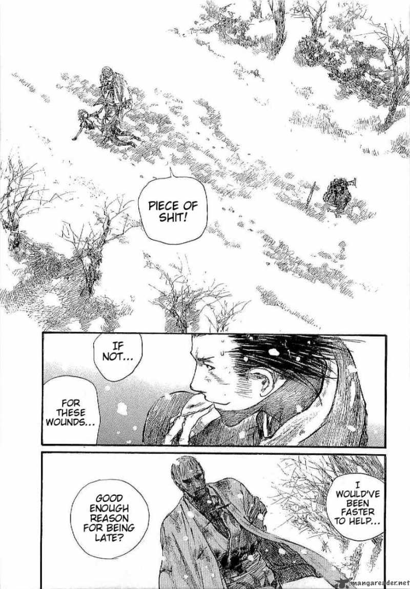 Blade Of The Immortal 170 59