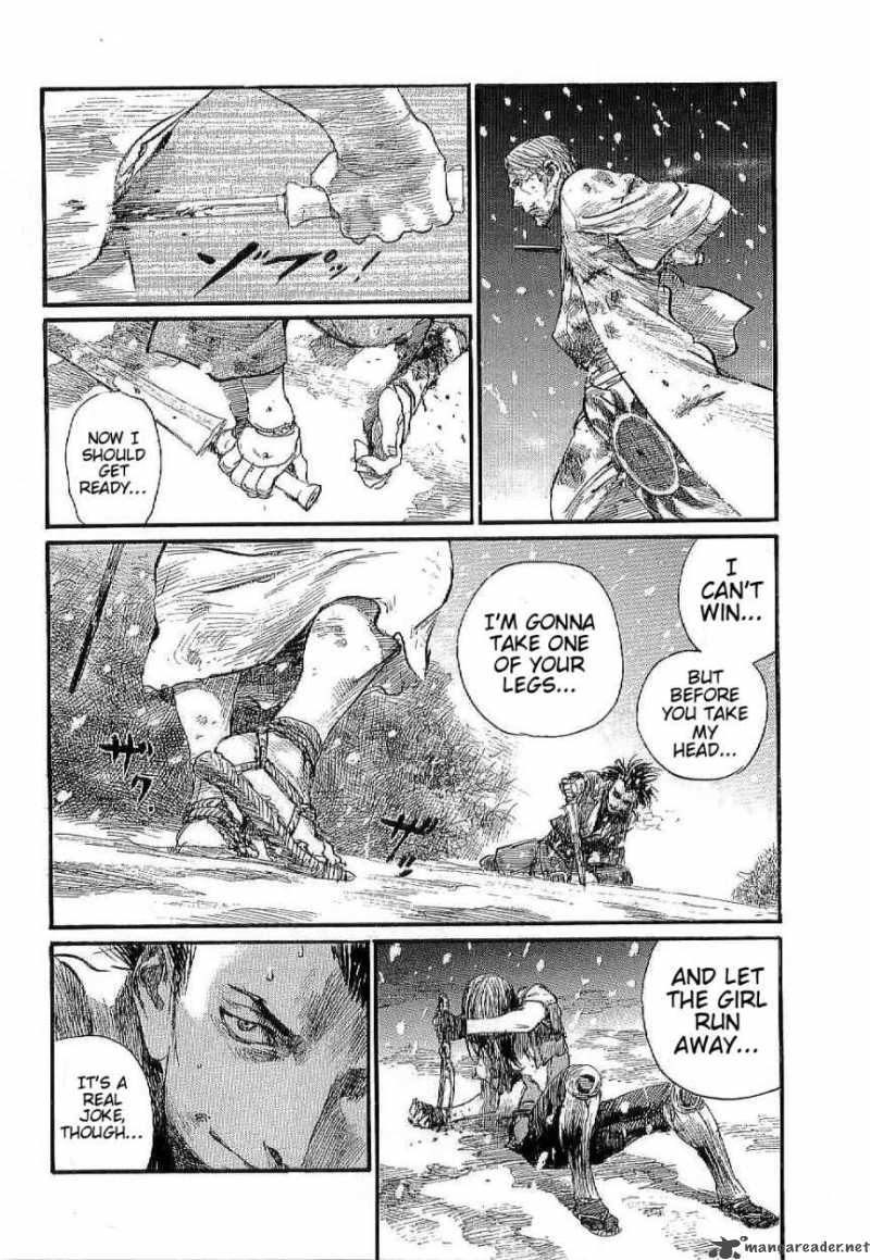Blade Of The Immortal 170 60