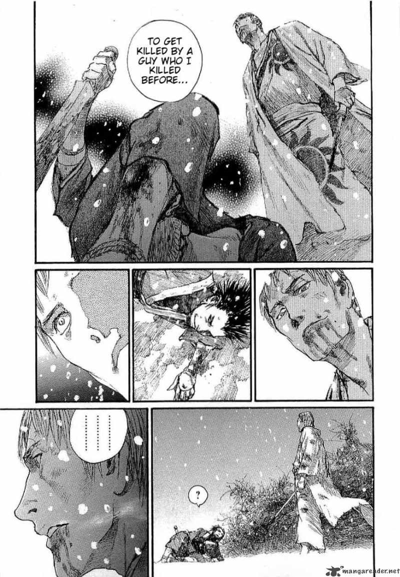 Blade Of The Immortal 170 61