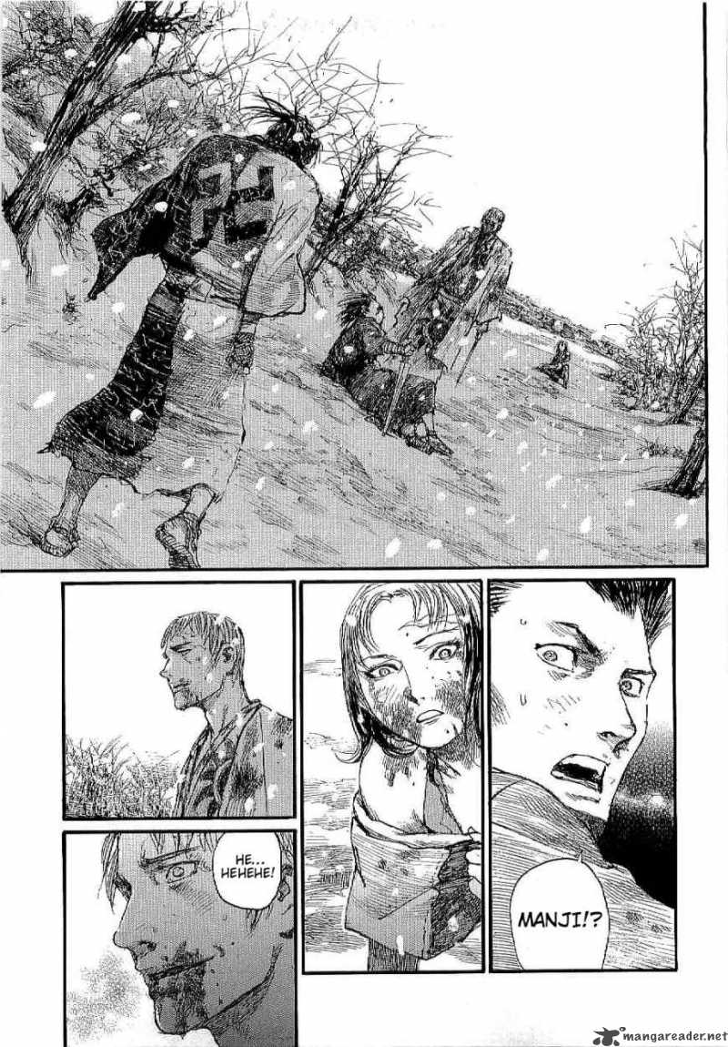 Blade Of The Immortal 170 64
