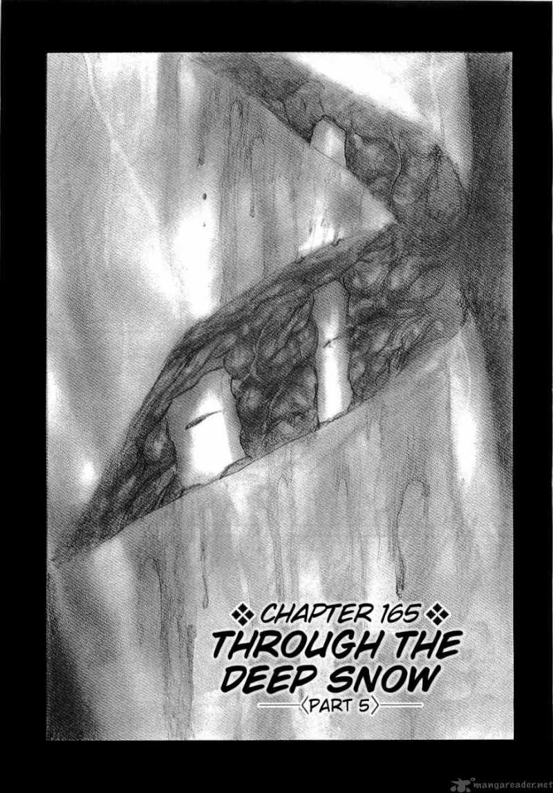 Blade Of The Immortal 170 66