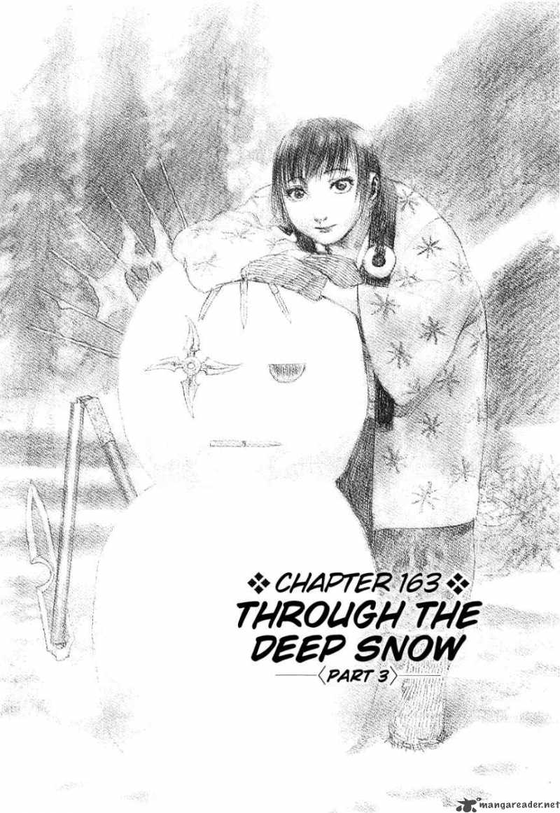 Blade Of The Immortal 170 7