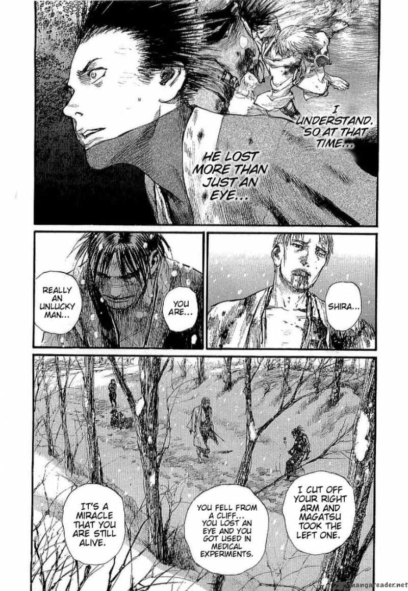 Blade Of The Immortal 170 77
