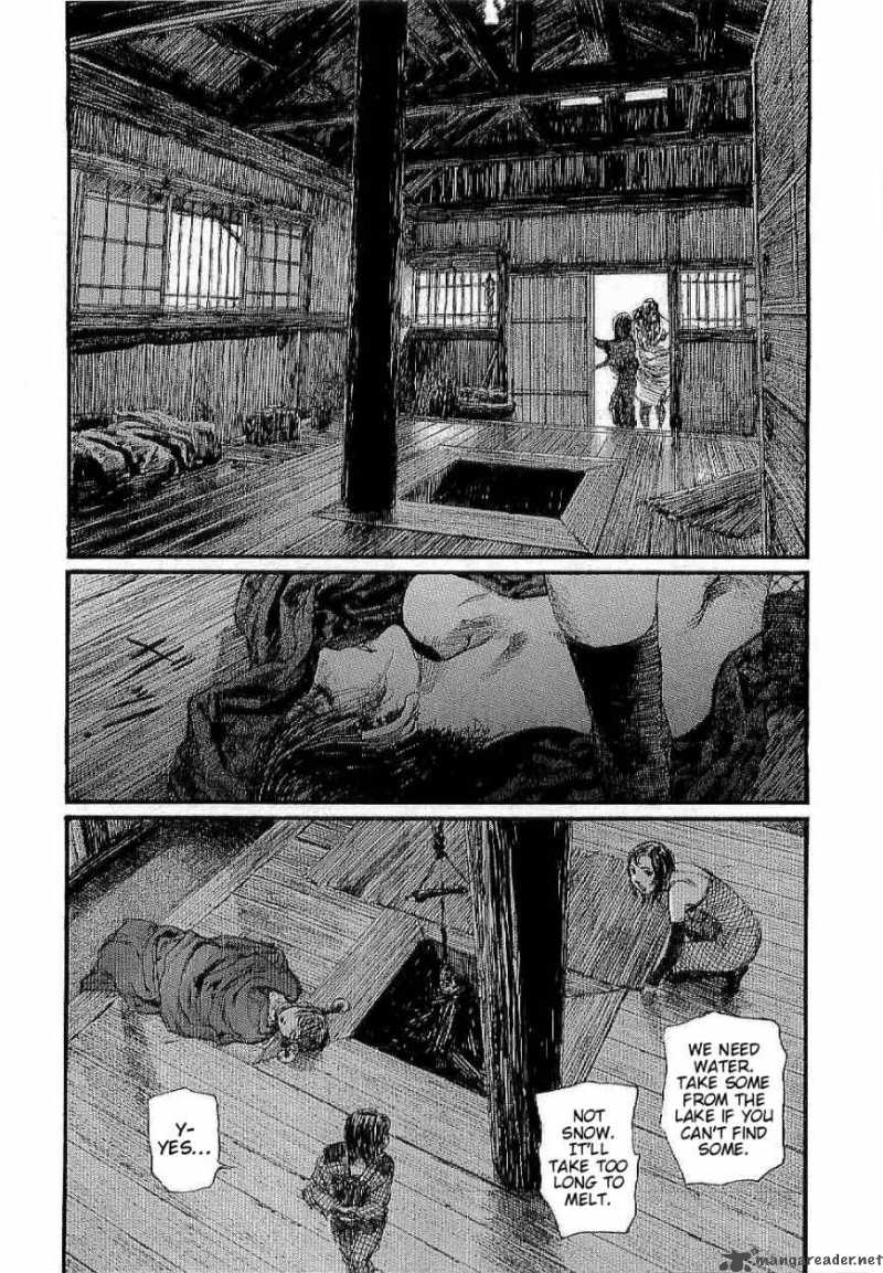 Blade Of The Immortal 170 83