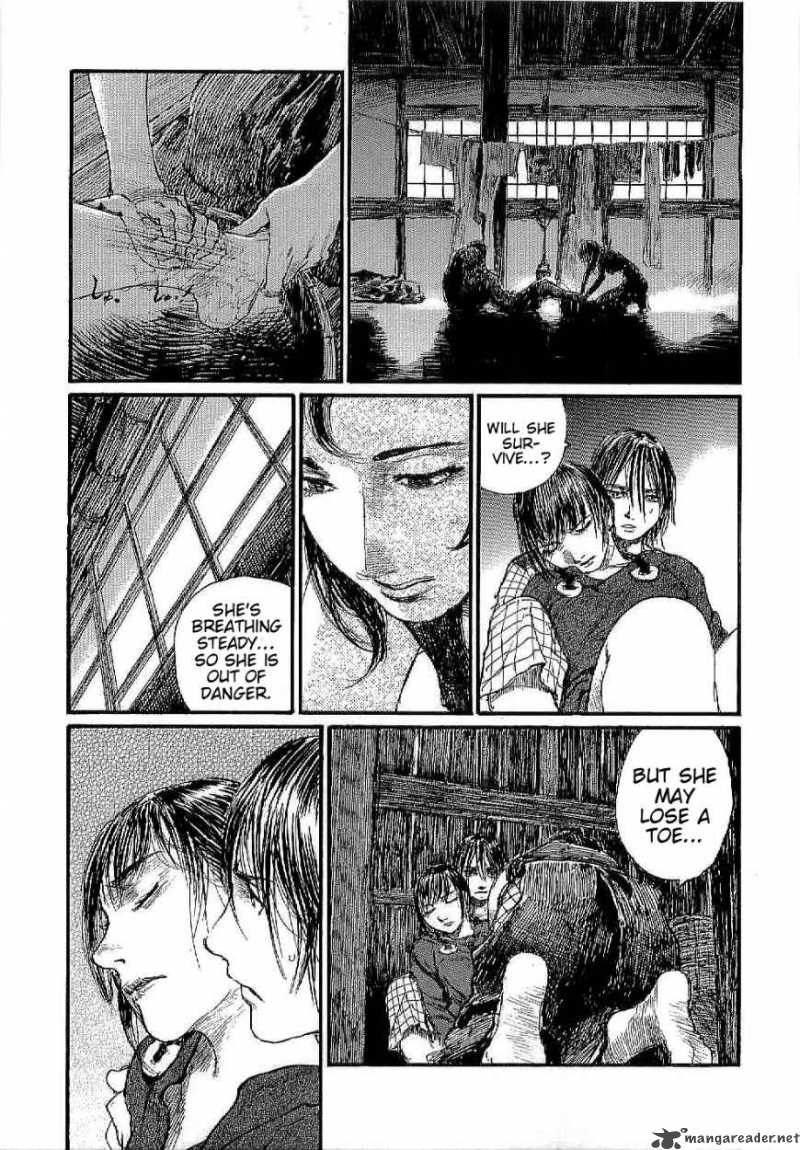 Blade Of The Immortal 170 84
