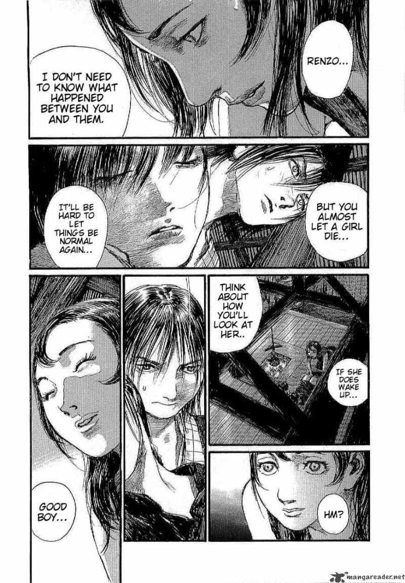 Blade Of The Immortal 170 85