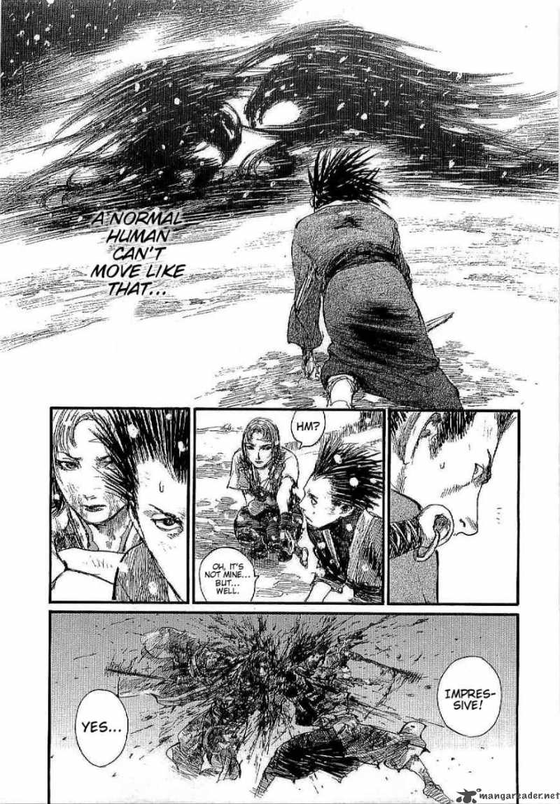 Blade Of The Immortal 170 89