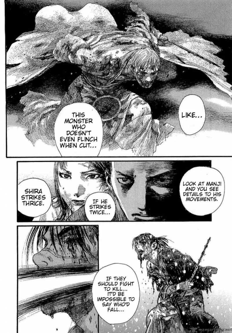 Blade Of The Immortal 170 92