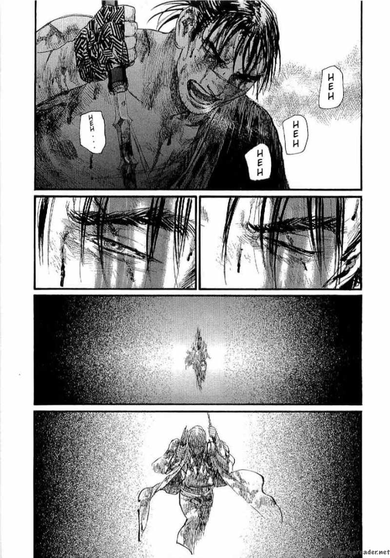 Blade Of The Immortal 170 95