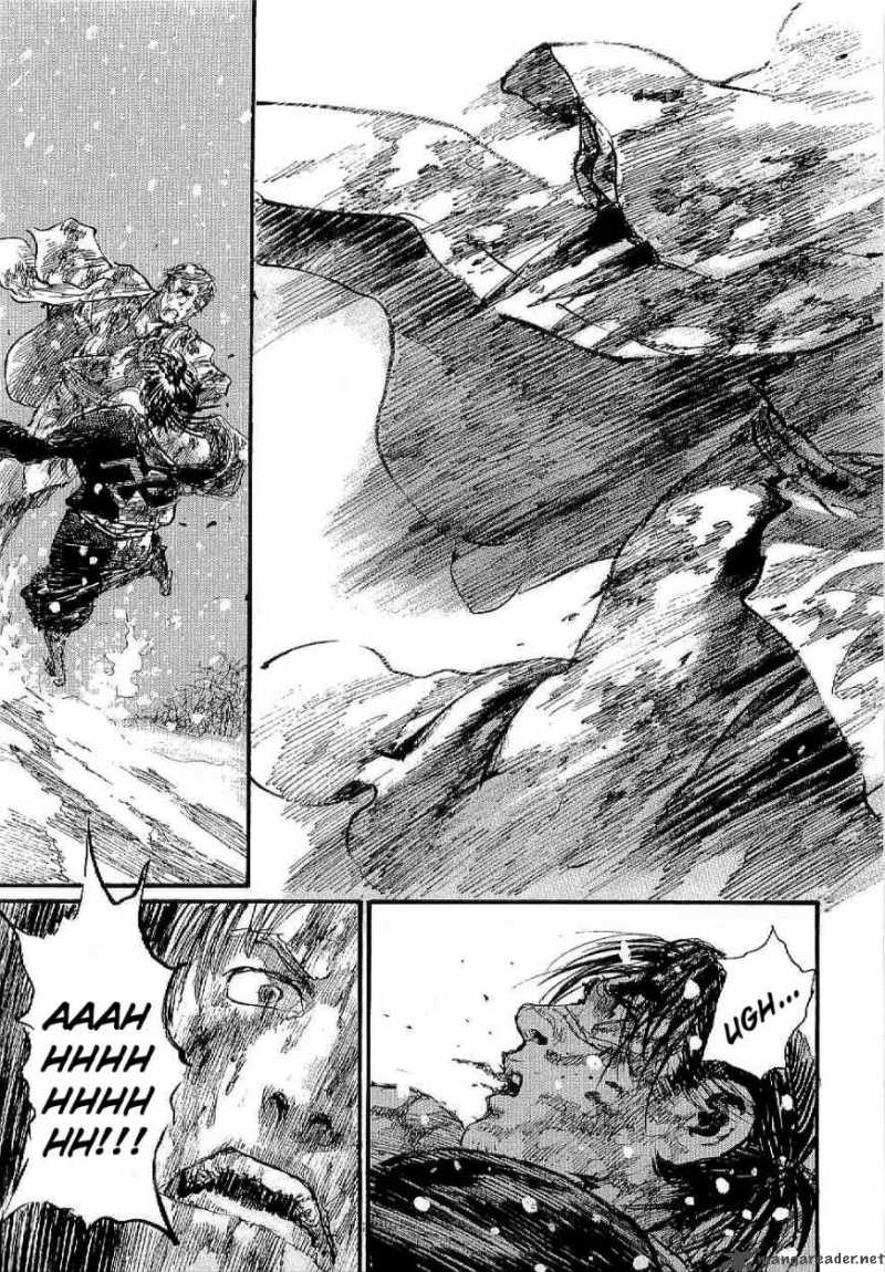 Blade Of The Immortal 170 97