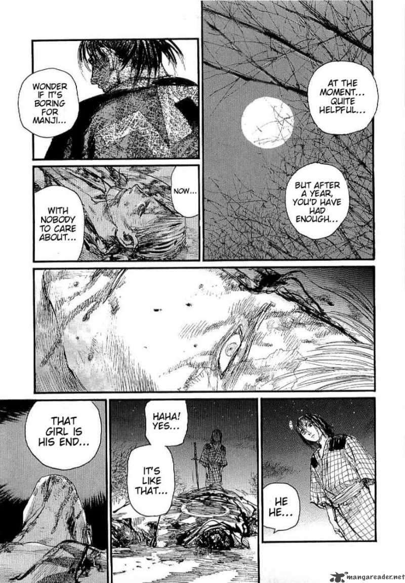 Blade Of The Immortal 171 11