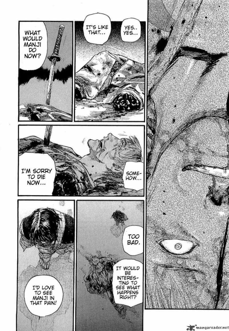 Blade Of The Immortal 171 12