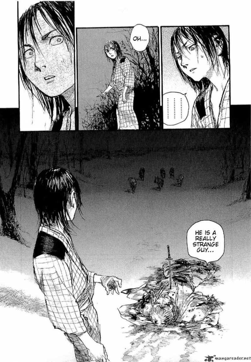 Blade Of The Immortal 171 13