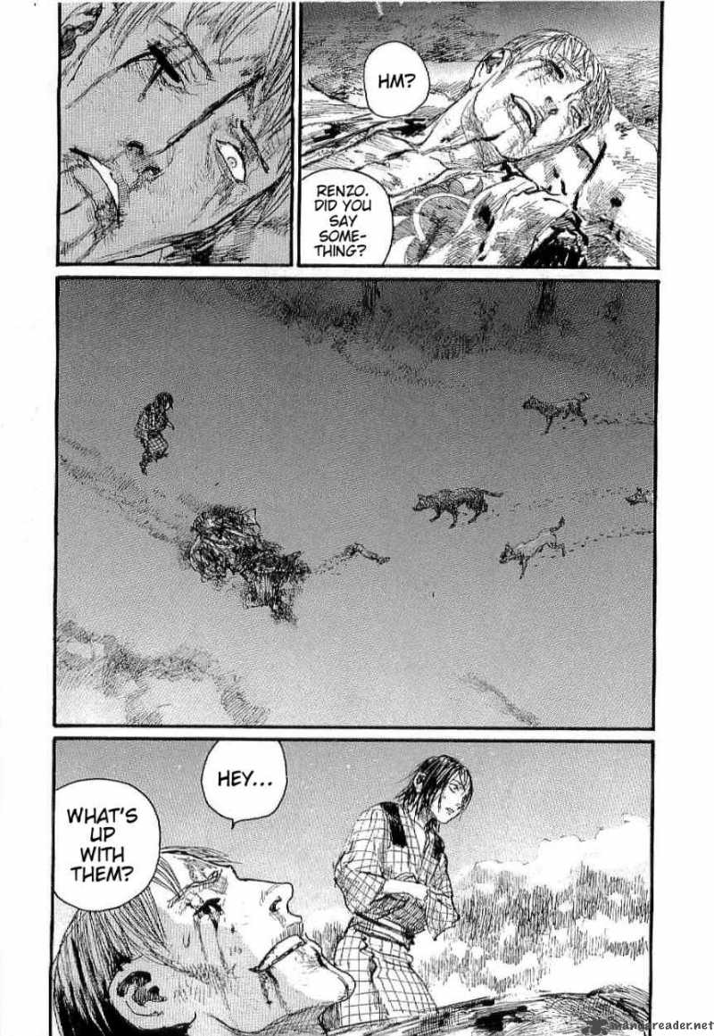 Blade Of The Immortal 171 14