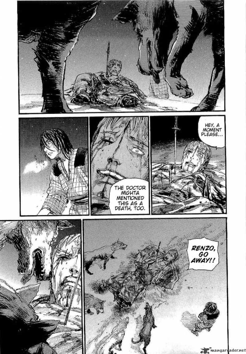 Blade Of The Immortal 171 15