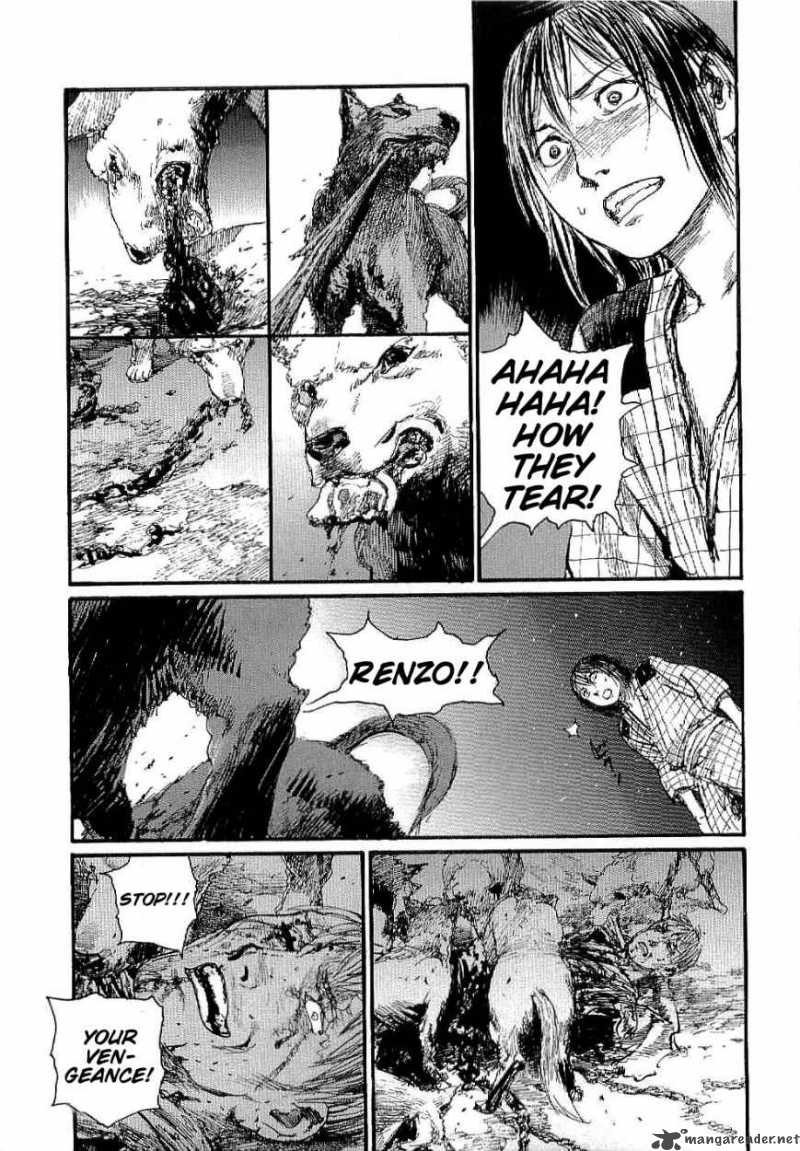 Blade Of The Immortal 171 17