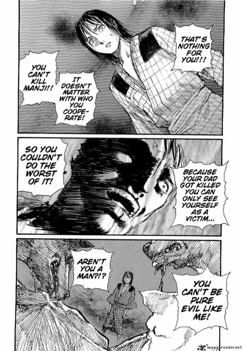 Blade Of The Immortal 171 18