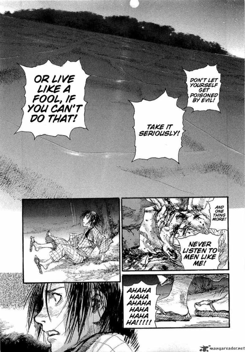 Blade Of The Immortal 171 19