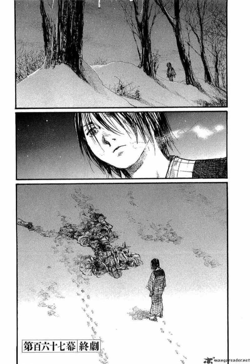 Blade Of The Immortal 171 2