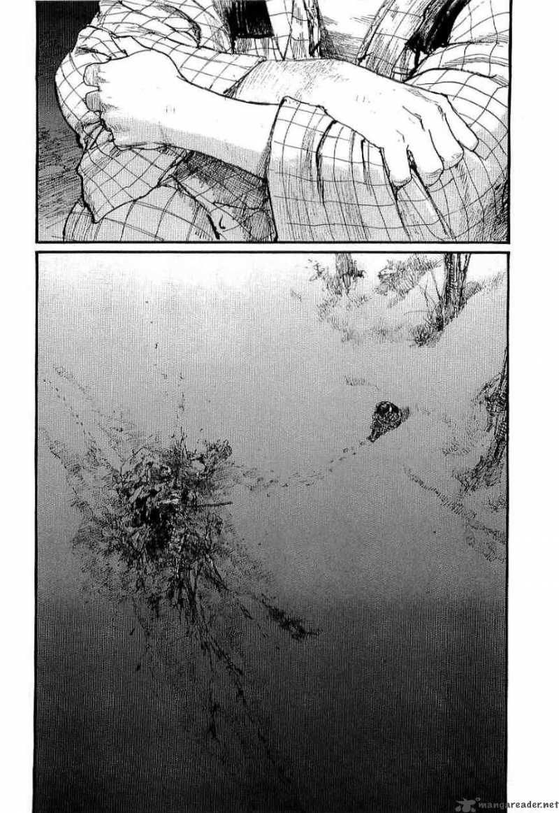 Blade Of The Immortal 171 20