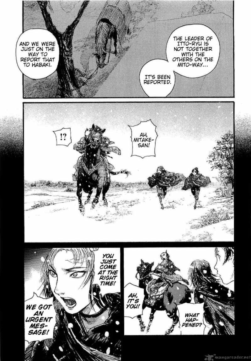 Blade Of The Immortal 171 21
