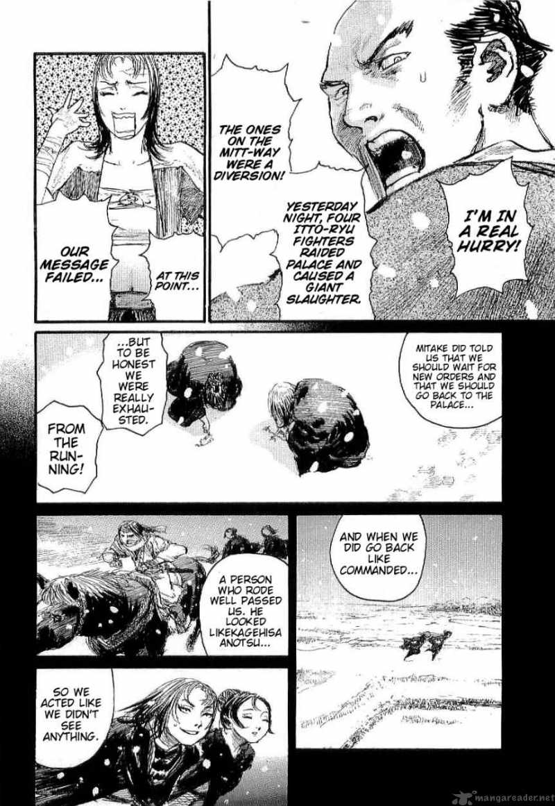 Blade Of The Immortal 171 22