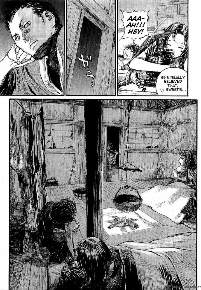 Blade Of The Immortal 171 25