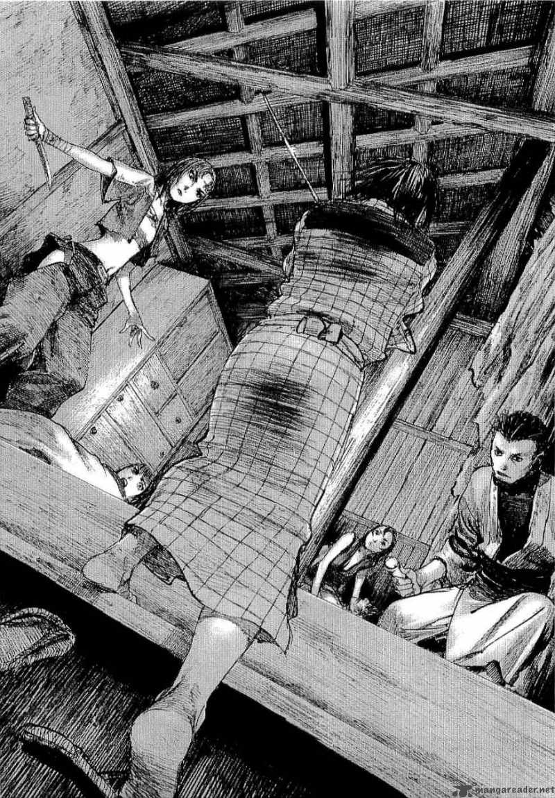Blade Of The Immortal 171 27