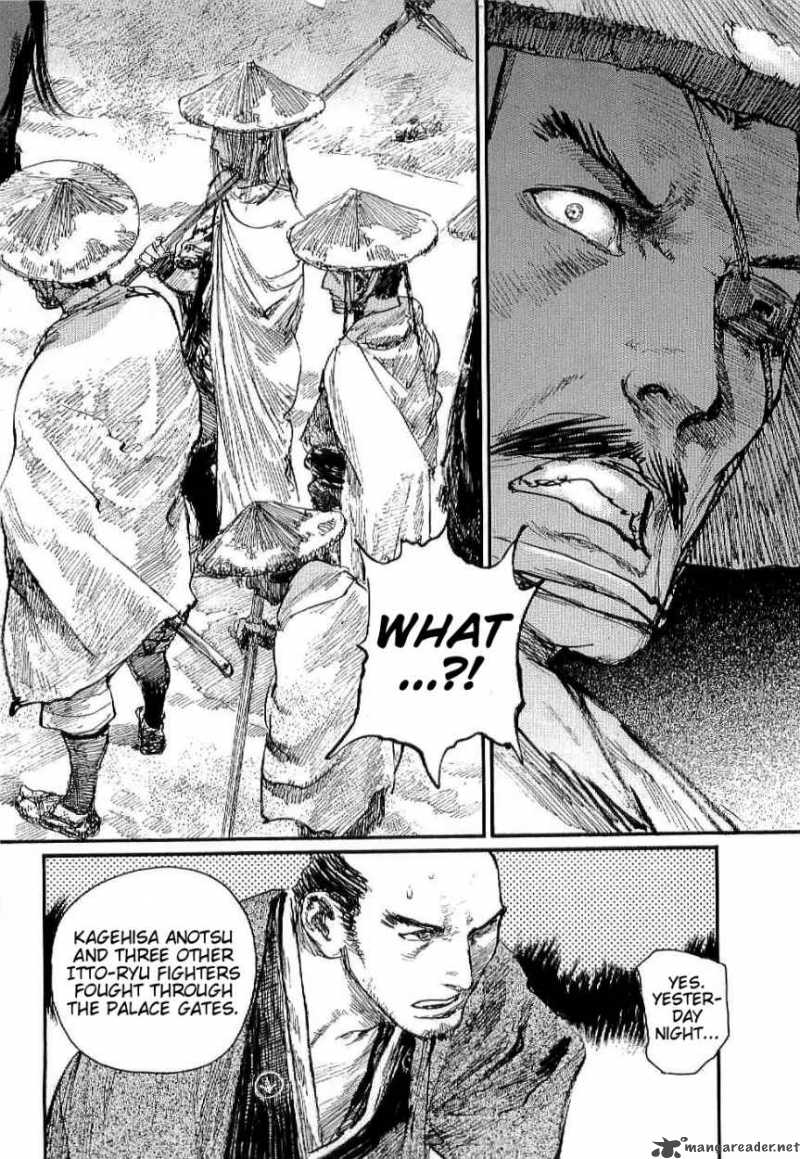 Blade Of The Immortal 171 28