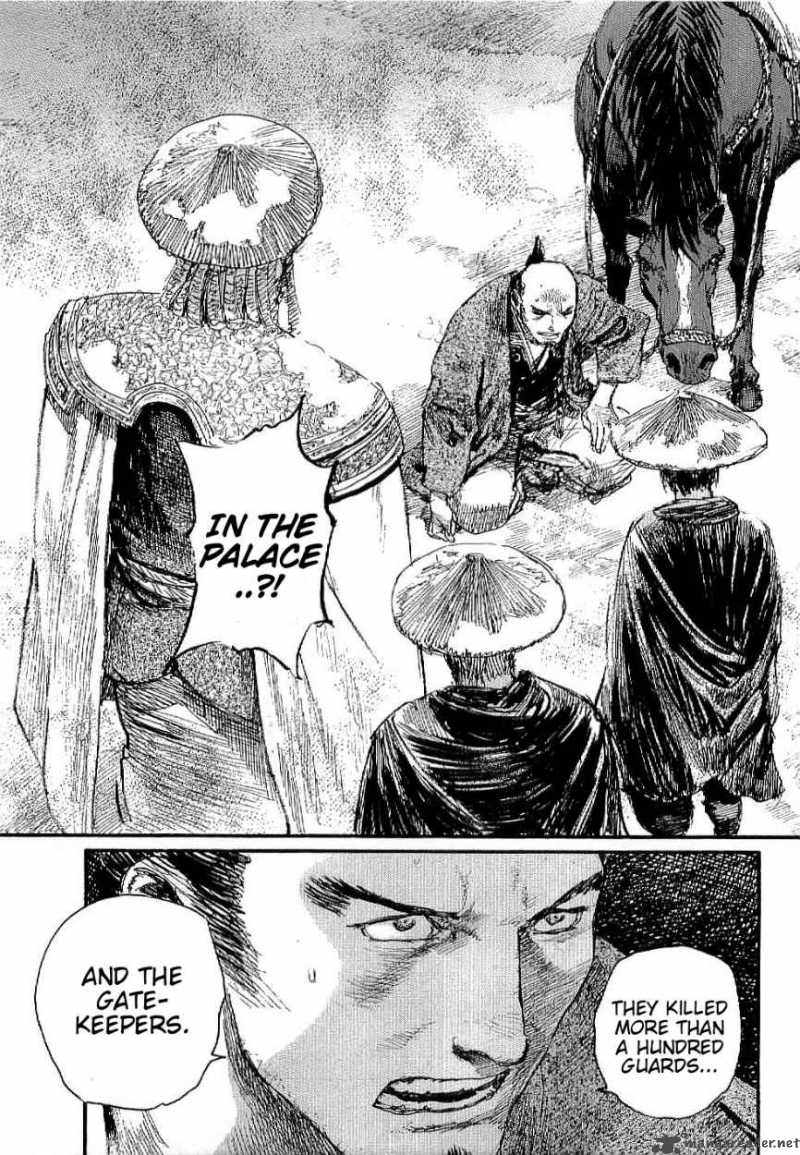 Blade Of The Immortal 171 29