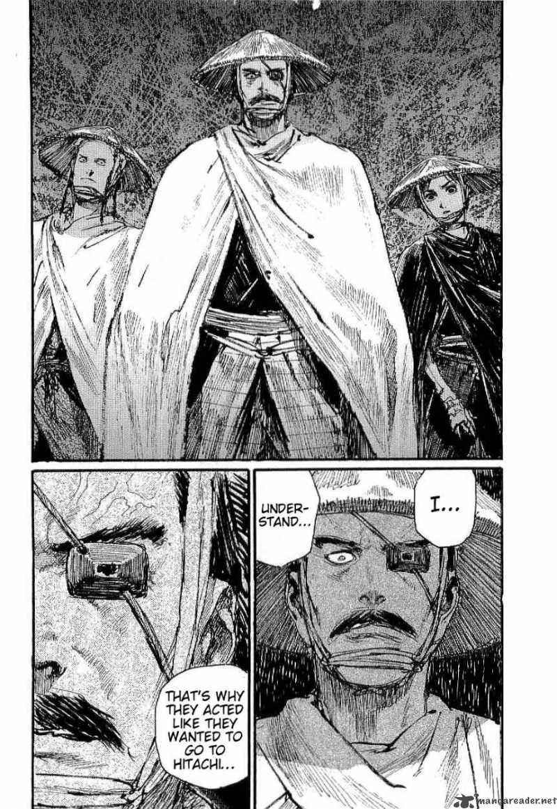 Blade Of The Immortal 171 30