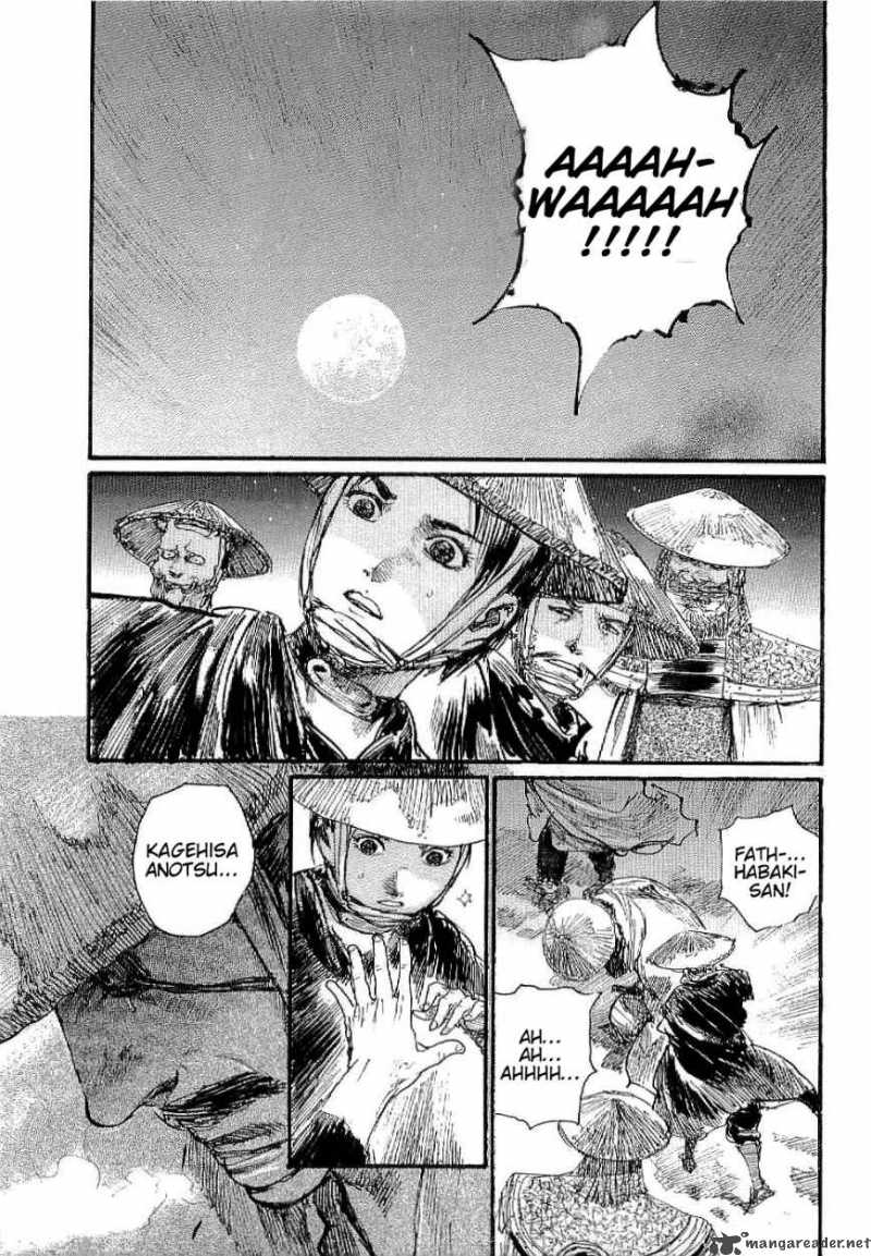 Blade Of The Immortal 171 31