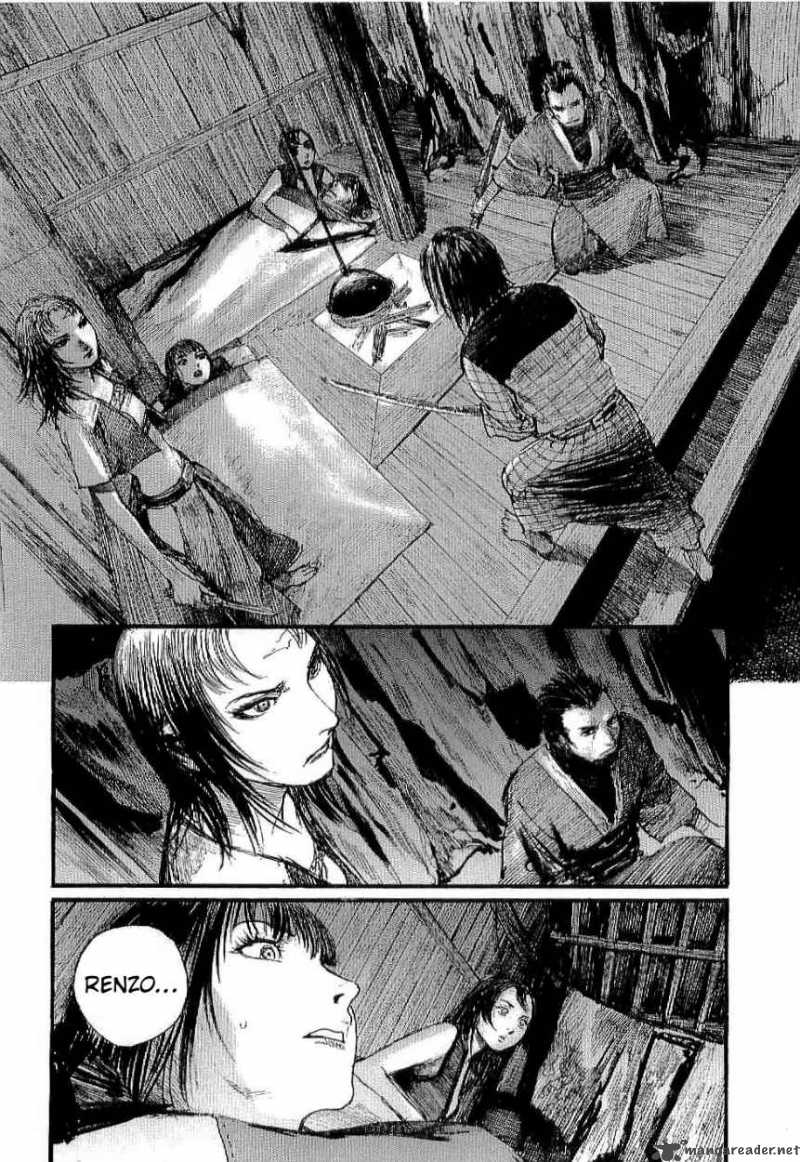Blade Of The Immortal 171 34